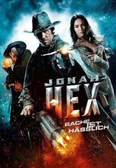 Jonah Hex