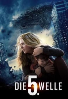 Die 5. Welle