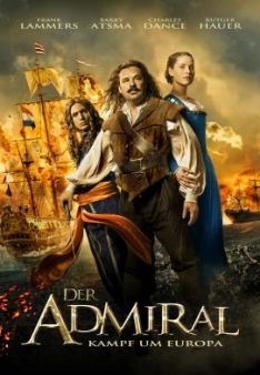 Der Admiral - Kampf um Europa