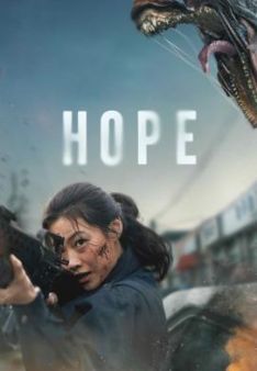 Hope *Subbed*