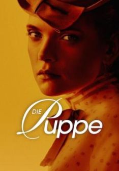 Die Puppe - Staffel 1