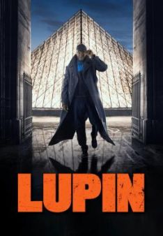 Lupin Staffel 4