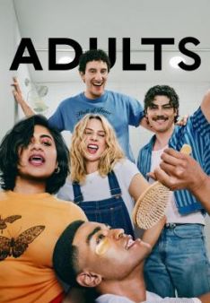 Adults - Staffel 2