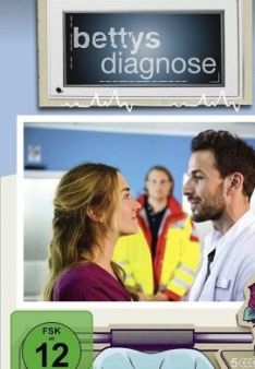 Bettys Diagnose - Staffel 13