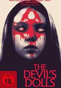 The Devil's Dolls
