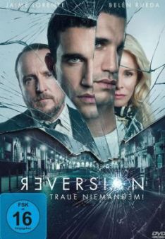 Reversion - Traue niemandem!