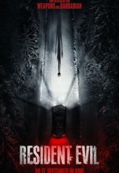 Resident Evil