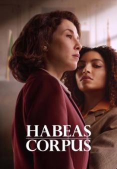 Habeas Corpus - Staffel 1