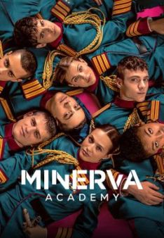 Die Minerva-Akademie - Staffel 1