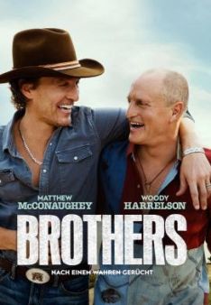 Brothers - Staffel 1