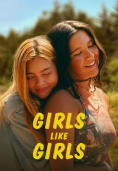 Girls Like Girls
