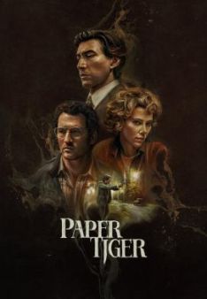 Paper Tiger