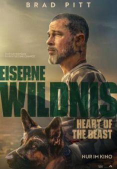 Eiserne Wildnis - Heart of the Beast *English*