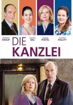 Die Kanzlei - Staffel 7