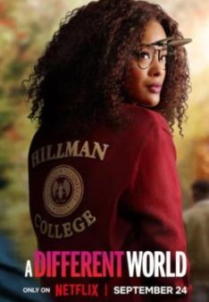 A Different World - Staffel 1