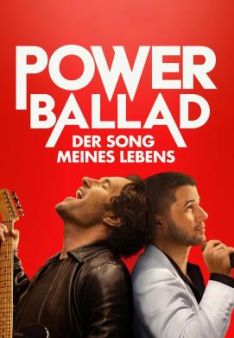 Power Ballad - Der Song meines Lebens
