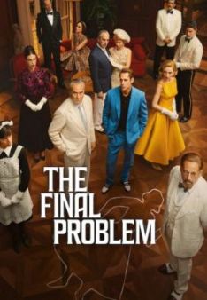 Das letzte Problem - Staffel 1
