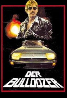 Der Bulldozer