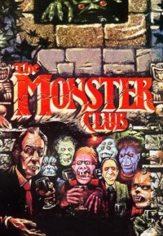 Monster Club