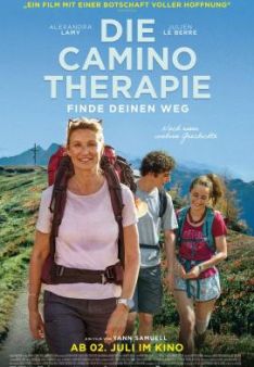 Die Camino-Therapie - Finde deinen Weg