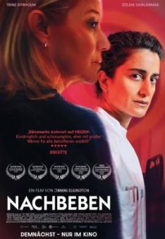 Nachbeben