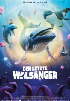 Der letzte Walsänger