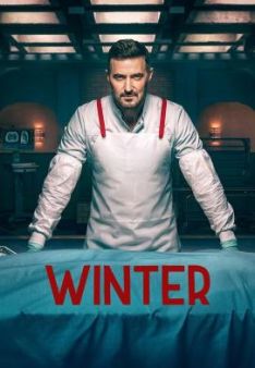 Winter - Staffel 1 *English*