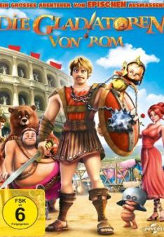 Die Gladiatoren von Rom