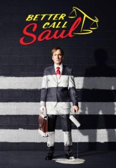 Better Call Saul - Staffel 3