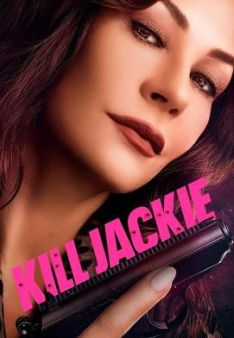 Kill Jackie - Staffel 1