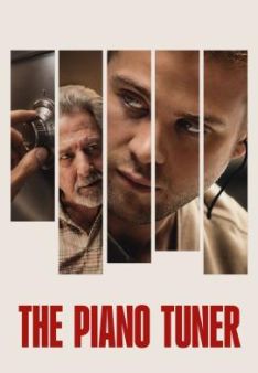 The Piano Tuner