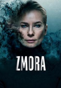Was verborgen blieb - Staffel 1