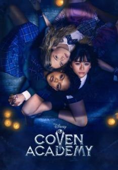 Coven Academy - Staffel 1