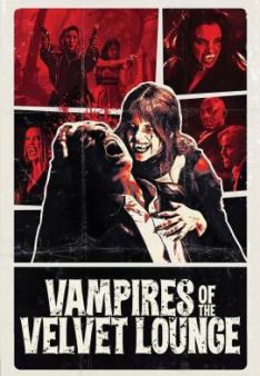 Vampires of the Velvet Lounge
