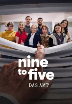 Nine to Five - Das Amt - Staffel 1