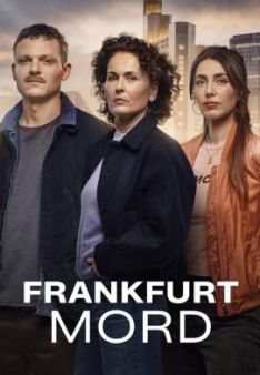 Frankfurt Mord - Staffel 1