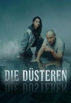 Die Düsteren - Staffel 1