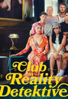 Club der Reality Detektive - Staffel 1