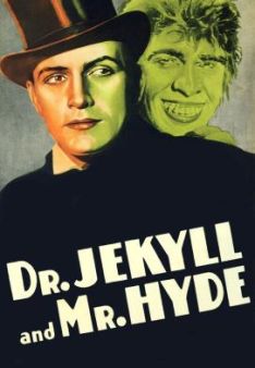 Dr. Jekyll und Mr. Hyde