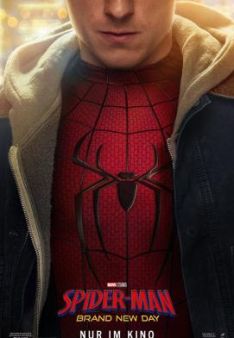Spider-Man 4: Brand New Day