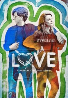 Love - Staffel 1