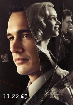 11.22.63 - Der Anschlag - Staffel 1