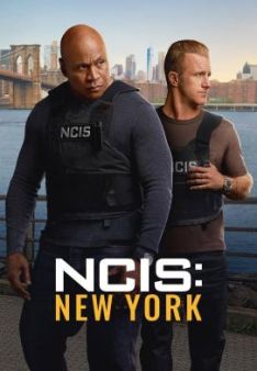 NCIS: New York - Staffel 1 *English*