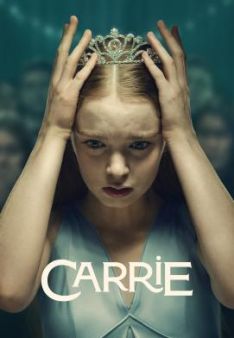 Carrie - Staffel 1