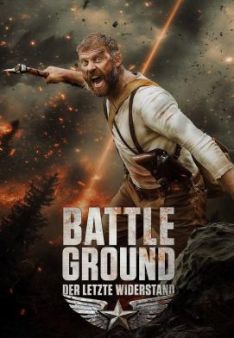 Battleground - Der letzte Widerstand