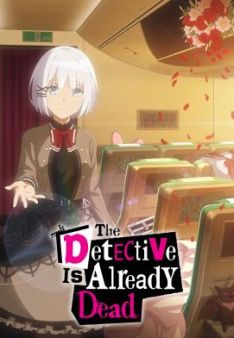 The Detective Is Already Dead - Staffel 1 *Subbed*
