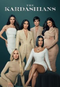 The Kardashians - Staffel 8 *English*