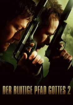 Der blutige Pfad Gottes 2