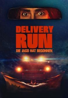 Delivery Run - Die Jagd hat begonnen