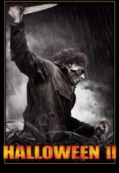 Halloween II